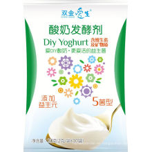 Probiotic healthy yogurt cultures para la venta